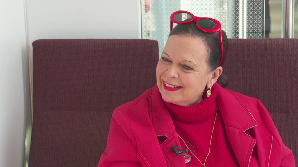 Bettina Kaegi – Leiterin Kindertheater Storchen