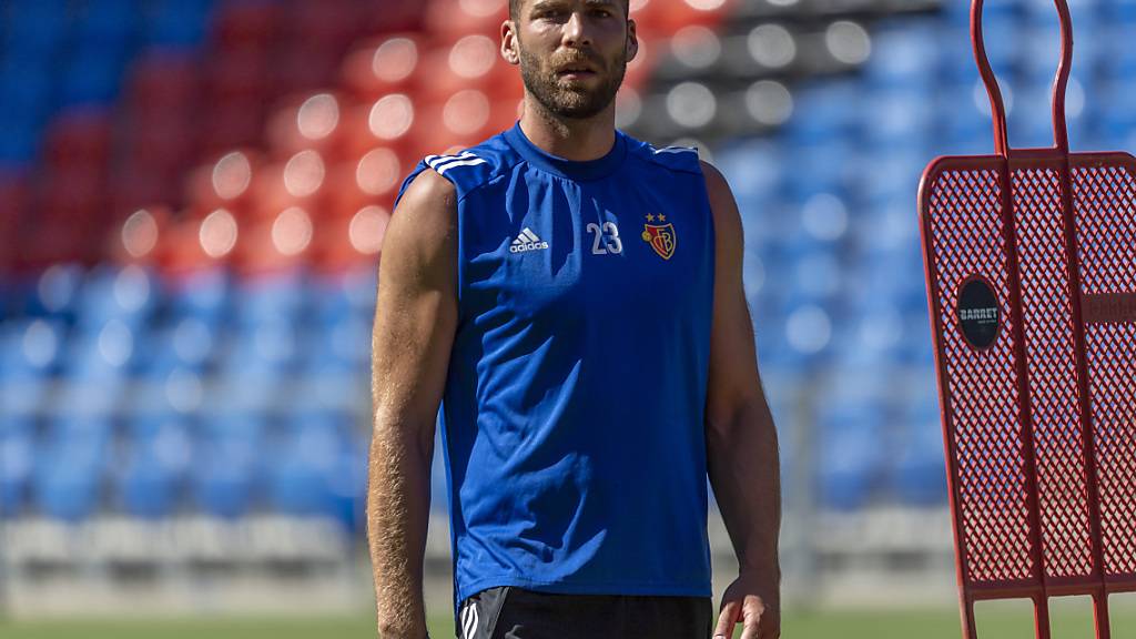 Die letzte Station von Pajtim Kasami in der Schweiz war der FC Basel