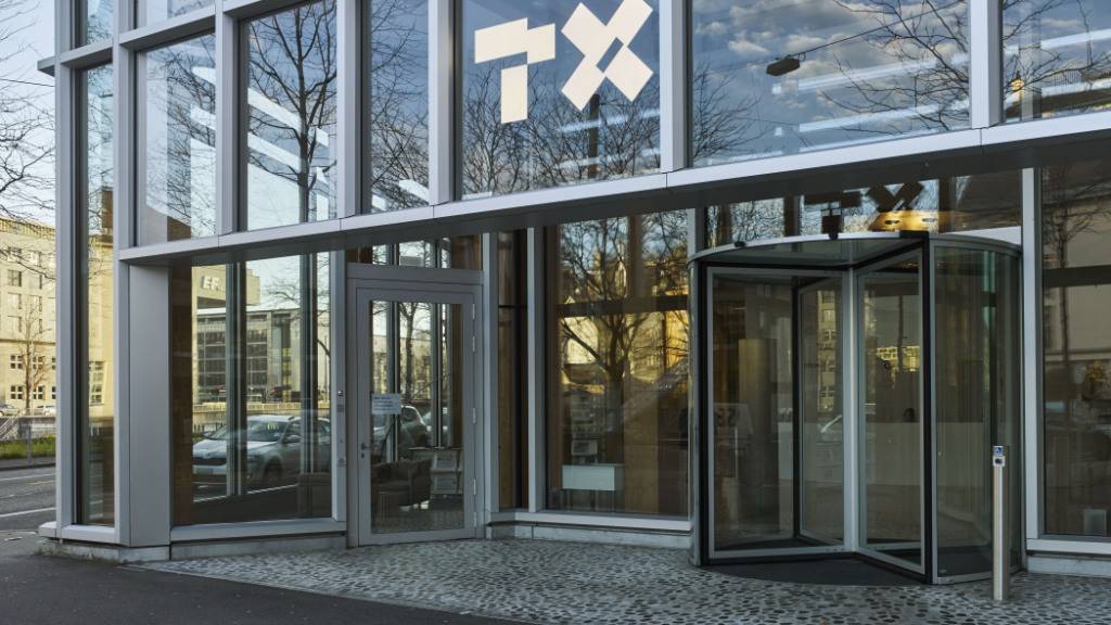 TX Group arbeitet im ersten Halbjahr profitabler