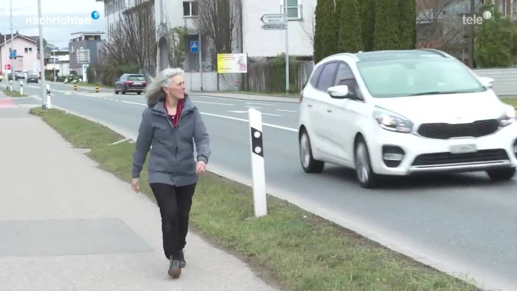 Bald Ausweisentzug bei unnötigem Strassenlärm?