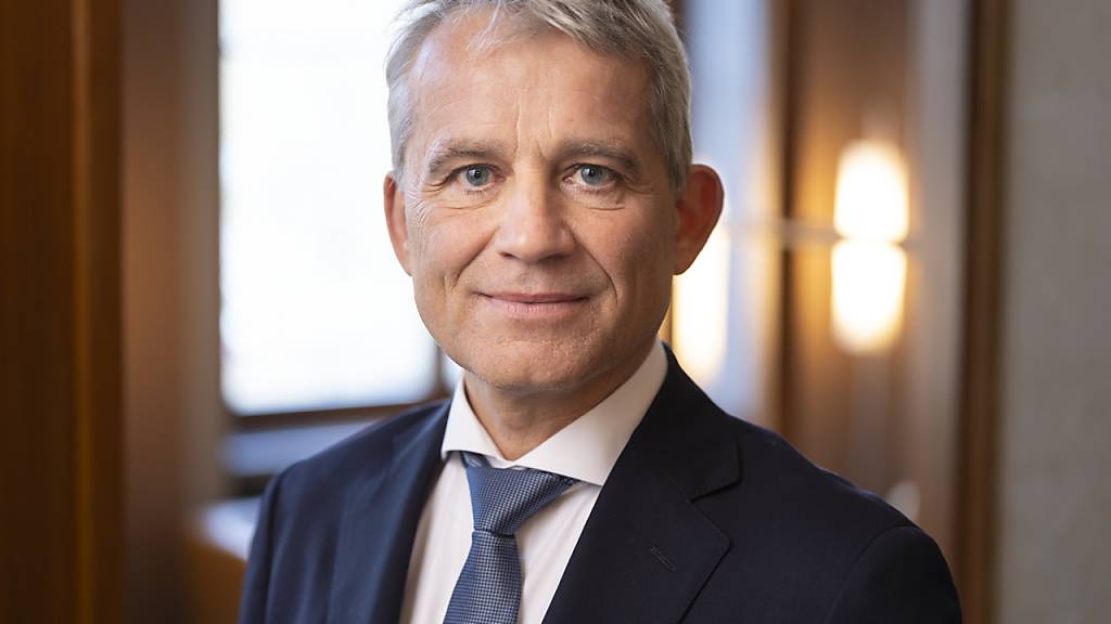 Bundesrat Beat Jans will mit den Schweizer Nachbarstaaten nach Lösungen für die Herausforderungen in der Migrationspolitik suchen. (Archivbild)