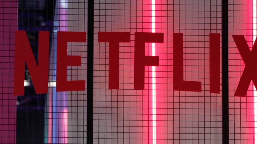 Netflix hat neue Kundinnen und Kunden dazugewonnen. (Archivbild)