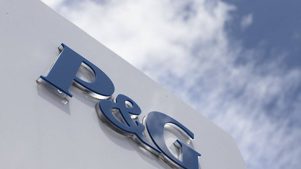 Aufbruchsstimmung: P&G erwartet für das Gesamtjahr bessere Umsätze. (Symbol)