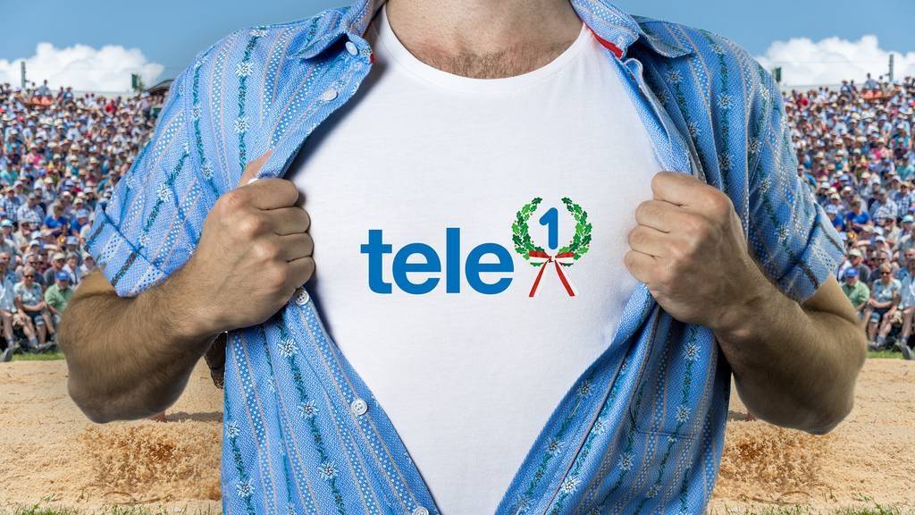 Tele 1 liefert 2025 so viel Schwingen wie noch nie