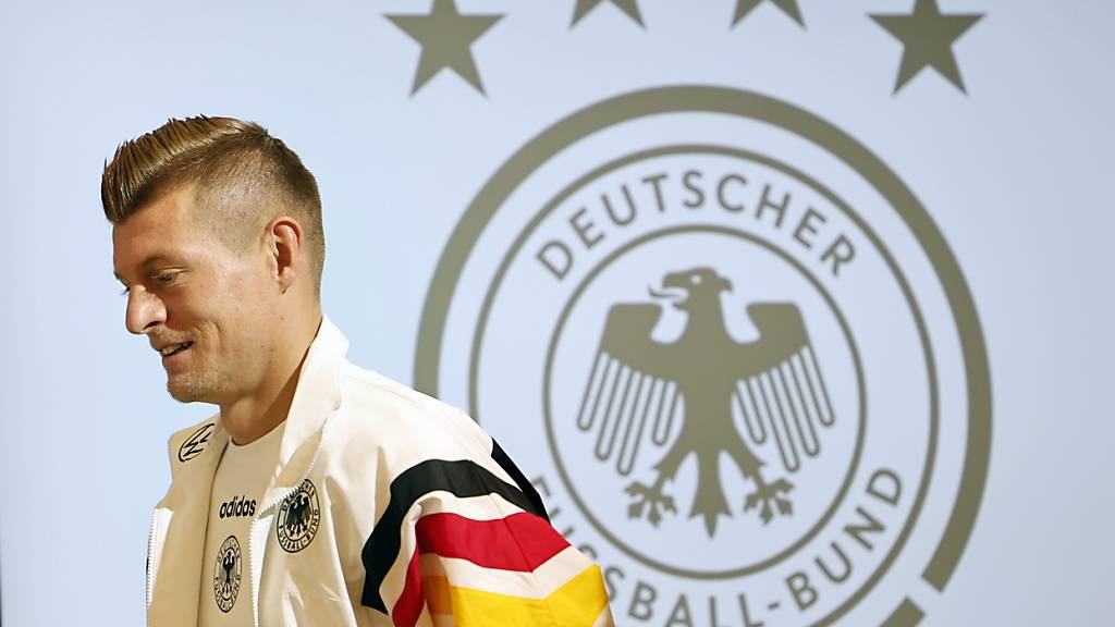 Toni Kroos will sein Karriereende hinauszögern