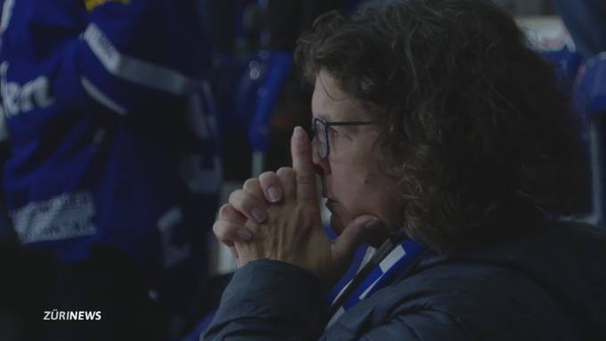 Paris verhindert Schweizer Vierfachsieg – Bittere Playoff-Enttäuschung für Kloten