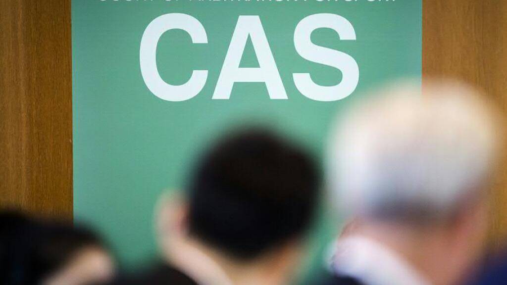 CAS (Symbolbild)