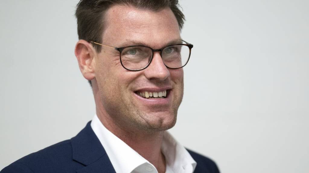 Simon Laager und der FC Luzern beenden die Zusammenarbeit nach weniger als einem Jahr