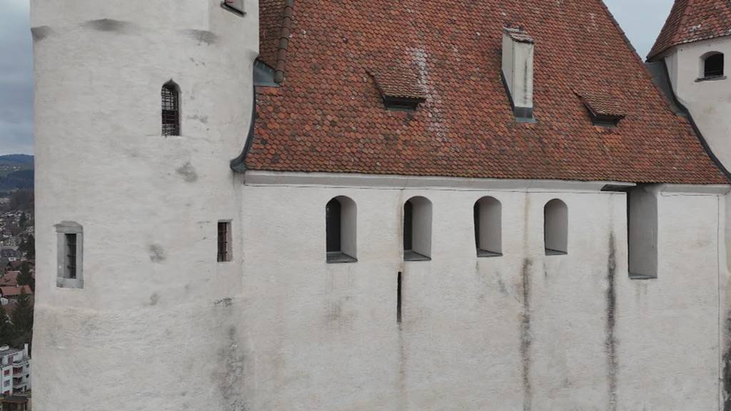 Thun kandidiert als Kulturhauptstadt 2030