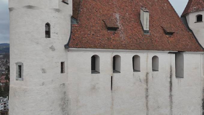 Thun kandidiert als Kulturhauptstadt 2030