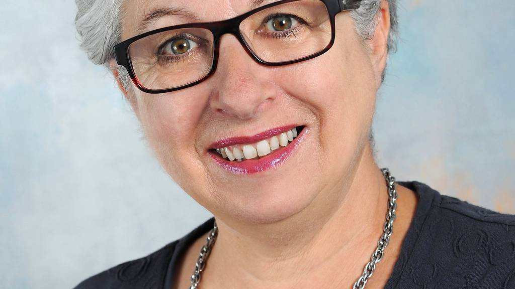 Sylvia Locher, Präsidentin von Pro Single Schweiz (Bild: zVg)