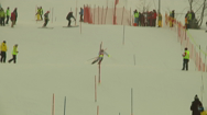 Slalom-Nachwuchs