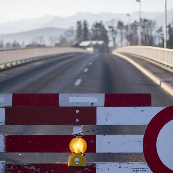 Österreich überrascht mit vorzeitigen Grenzöffnungen