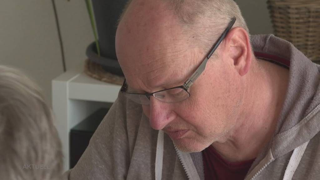 Einbrecher in Küche: In Suhr trifft überraschter Bewohner auf Dieb