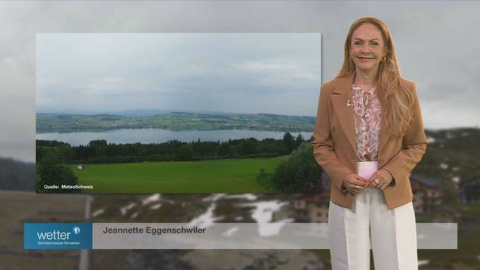 Wetter vom 25.05.2025