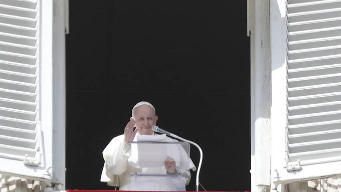 Gänswein hält Spekulationen über Papst-Emeritierung für sinnlos
