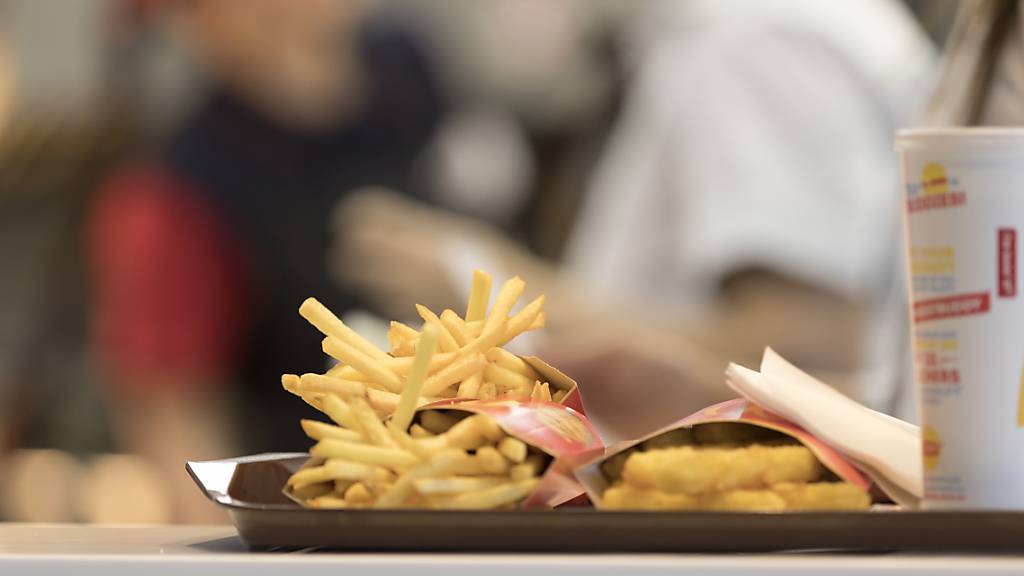 McDonald's Schweiz plant dieses Jahr sieben neue Restaurants