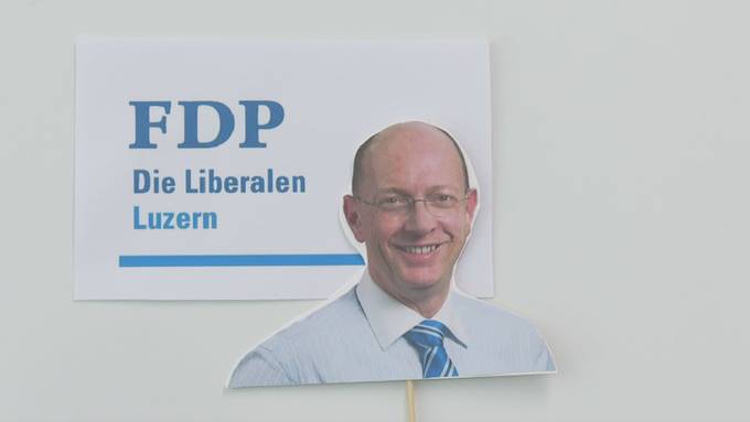 Luzerner Daniel Wettstein will für «Mass-Voll» in den Nationalrat