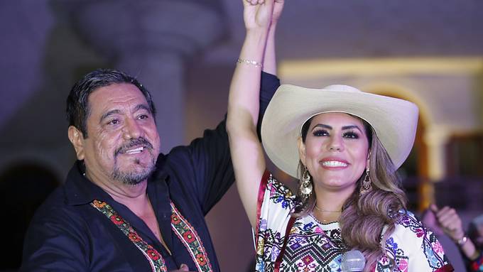 Regierungspartei verliert in Mexiko wohl eigene Mehrheit