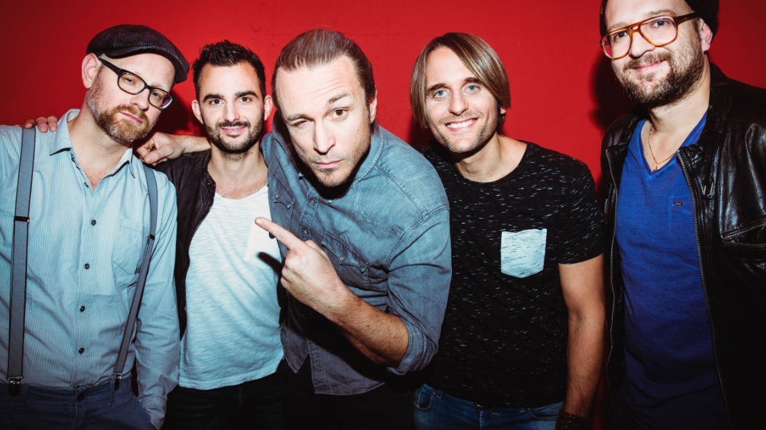 Musikjury: Stimme jetzt ab!