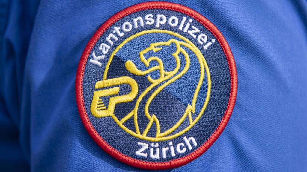 Die Kantonspolizei Zürich rückte wegen mutmasslichen Wucher-Handwerkern aus. (Symbolbild)