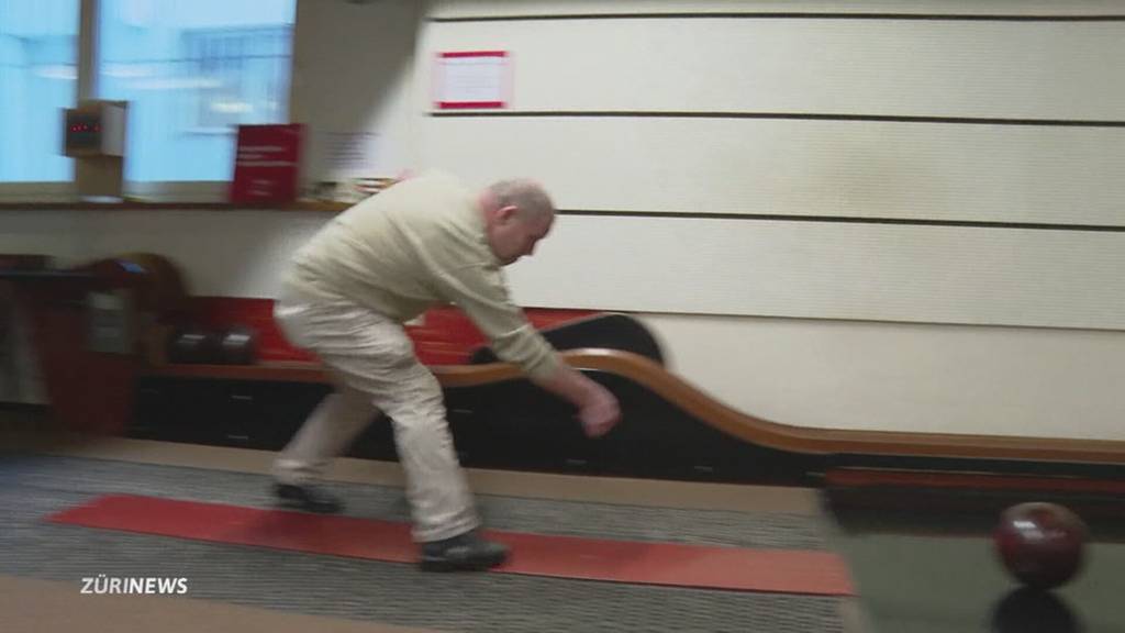 Jubiläum mit Sorgen: Kegeln kämpft um Nachwuchs 