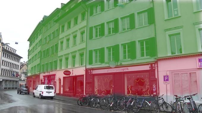 Gibt es in der Stadt Luzern bald 400 Franken an die Stromkosten?
