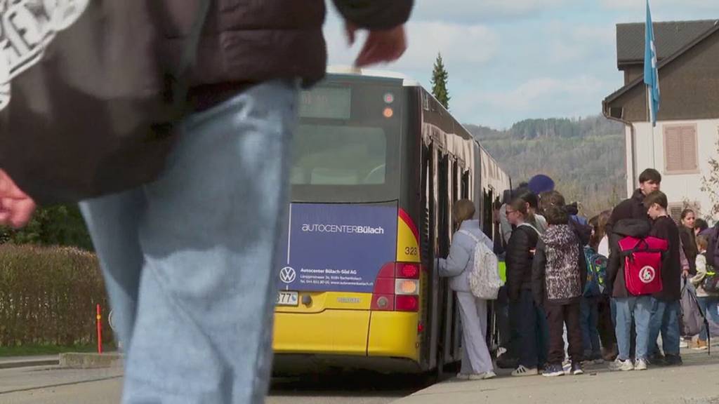 Wegen Geld: Zürcher Schule nimmt keine Kinder mehr aus Fisibach auf