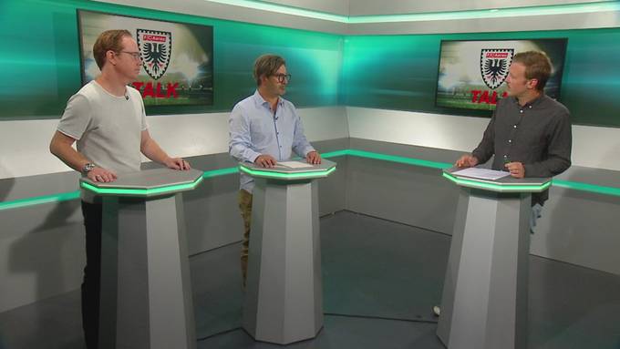«Die Vorwürfe sind abenteuerlich und kommen aus der Spielerberater-Szene»