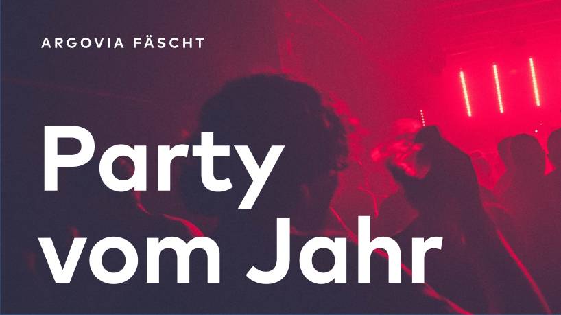 Argovia Fäscht 2020