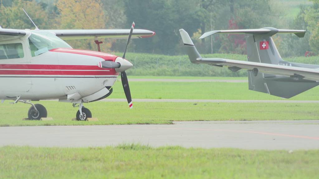 Beinahe-Crash über Kesswil: Bund zieht Konsequenzen nach gefährlichem Vorfall