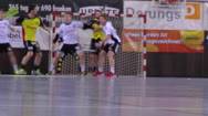 Handball-Derby
