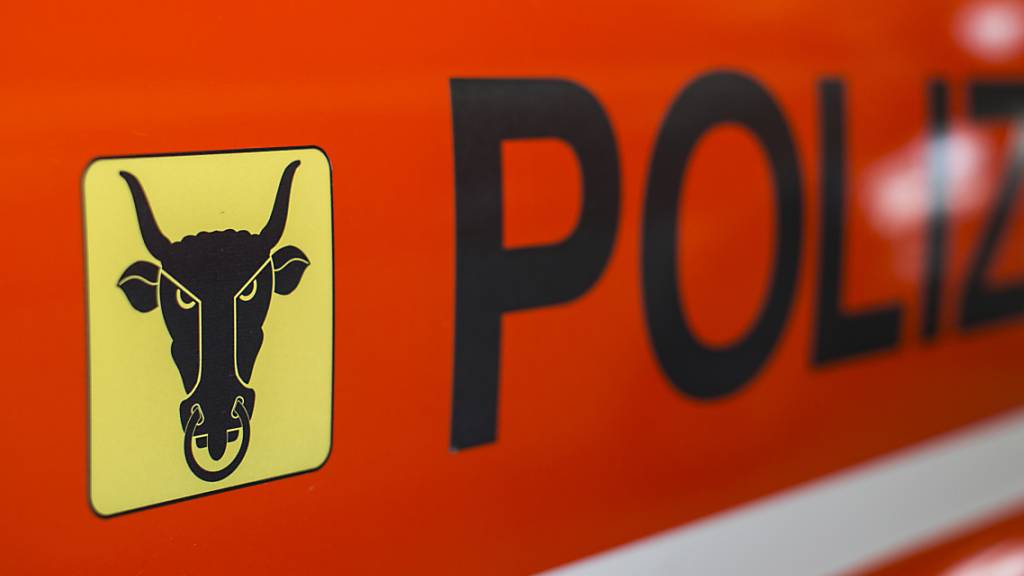 Die Kantonspolizei Uri meldet, dass ein Kind auf einem Parkplatz in Altdorf von einem Auto angefahren und dabei erheblich verletzt worden ist. (Symbolbild)