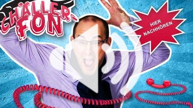 Der Klassiker Opa Challer Stellt Die Uhr Um Radio Fm1