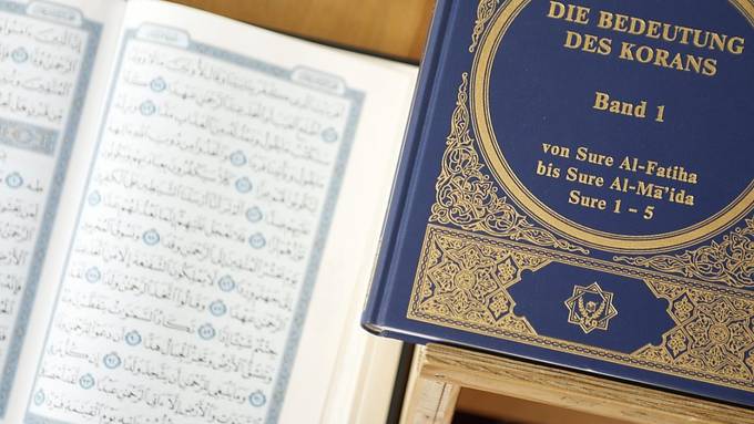Kantonsparlamente diskutieren Islam am häufigsten