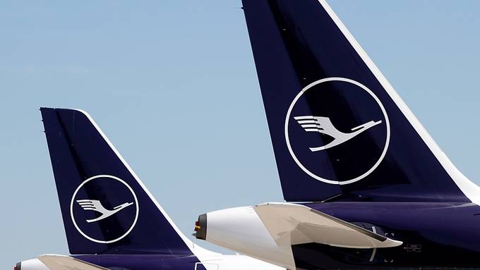 Lufthansa warnt vor Insolvenzlösung bei Ablehnung des Rettungsplans