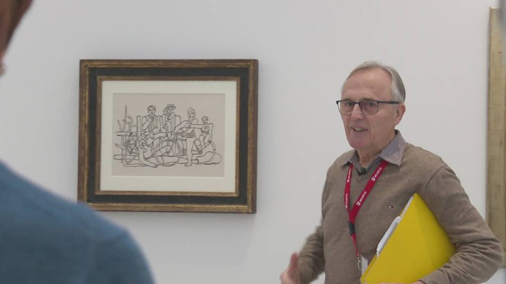 Rekordzahlen: Würth-Haus mausert sich zum Publikumsmagneten