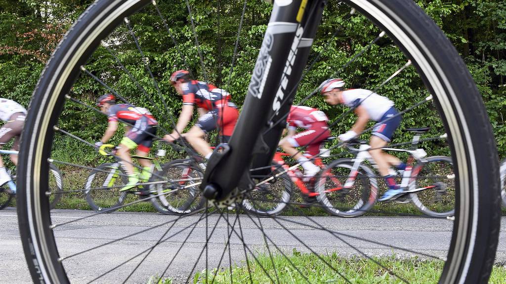 Tödlicher Unfall bei Radrennen: Freispruch vor Obergericht