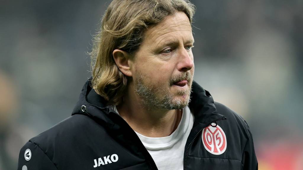 Bo Henriksen wurden die schlechten Resultate in Mainz zum Verhängnis