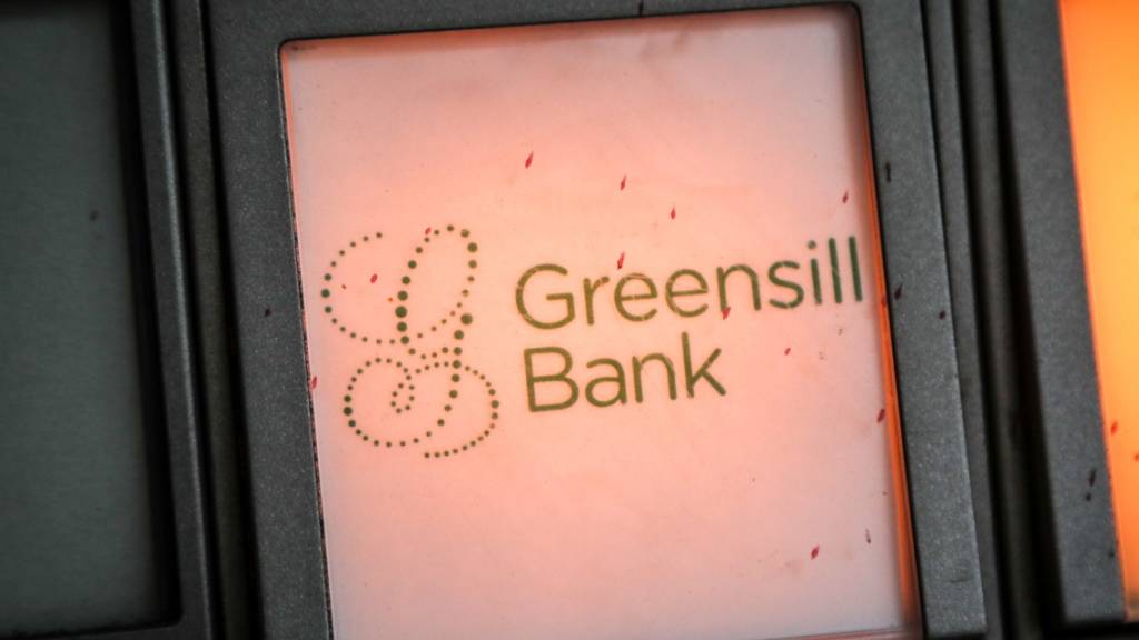 Greensill-Gläubiger mit Forderungen von rund 1,3 Milliarden