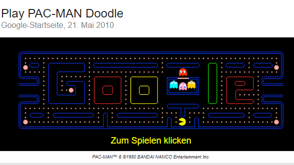 Pacman