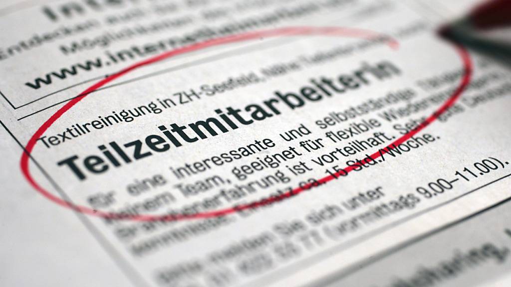 Der Fachkräftemangel hat sich im Zuge der etwas trüberen Konjunktur etwas entspannt. (Symbolbild)