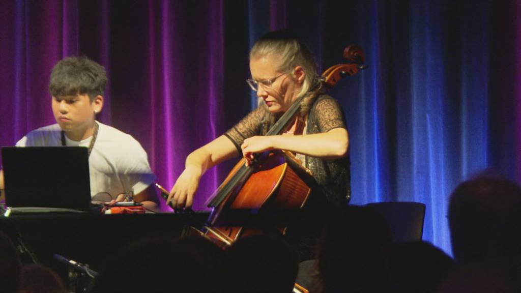 Musik für Gehörlose