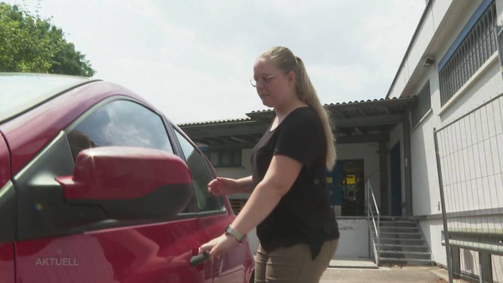 Autoknacker: Die Anzahl Autoeinbrüche hat sich seit letztem Jahr mehr als verdoppelt
