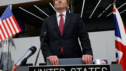 USA loben deutsche Verteidigungsstrategie