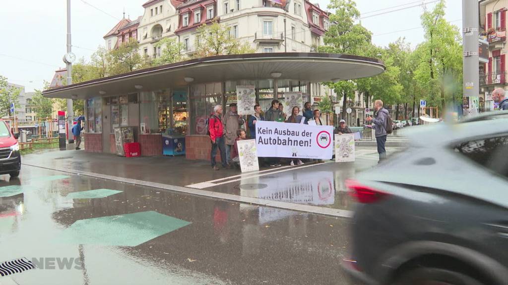 Neu lancierte Initiative soll Wankdorf-Ausbau verhindern