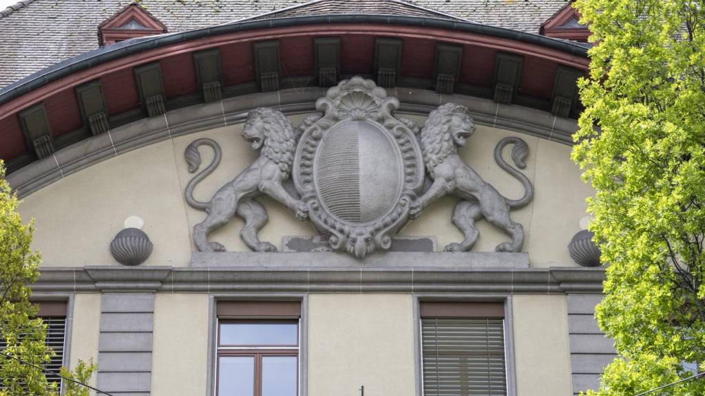 Der Luzerner Stadtrat beantragt dem Grossen Stadtrat eine Pensenerhöhung für die Kinder- und Jugendsiedlung Utenberg. (Symbolbild)