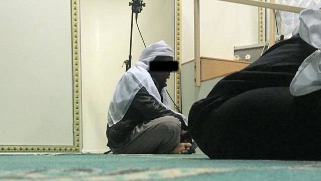 Haft und Landesverweis für An'Nur-Hassprediger