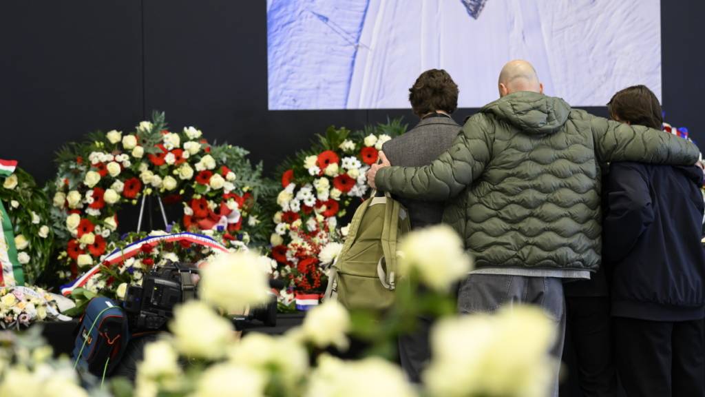 Tessiner Persönlichkeiten fordern Fonds für Brandkatastrophen-Opfer