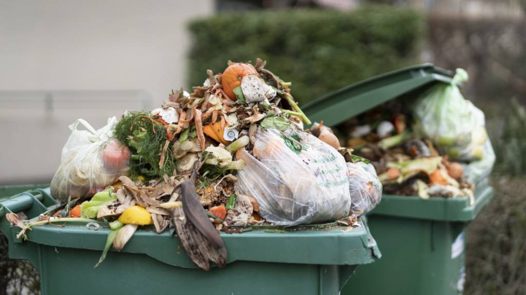 Breit aufgestellte Mitmach-Aktionswoche gegen Food Waste